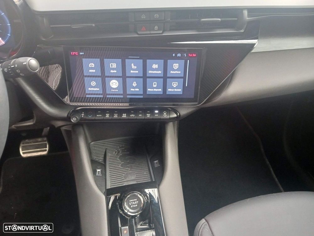 Alfa Romeo Junior 1.2 Speciale eDCT6 - 15