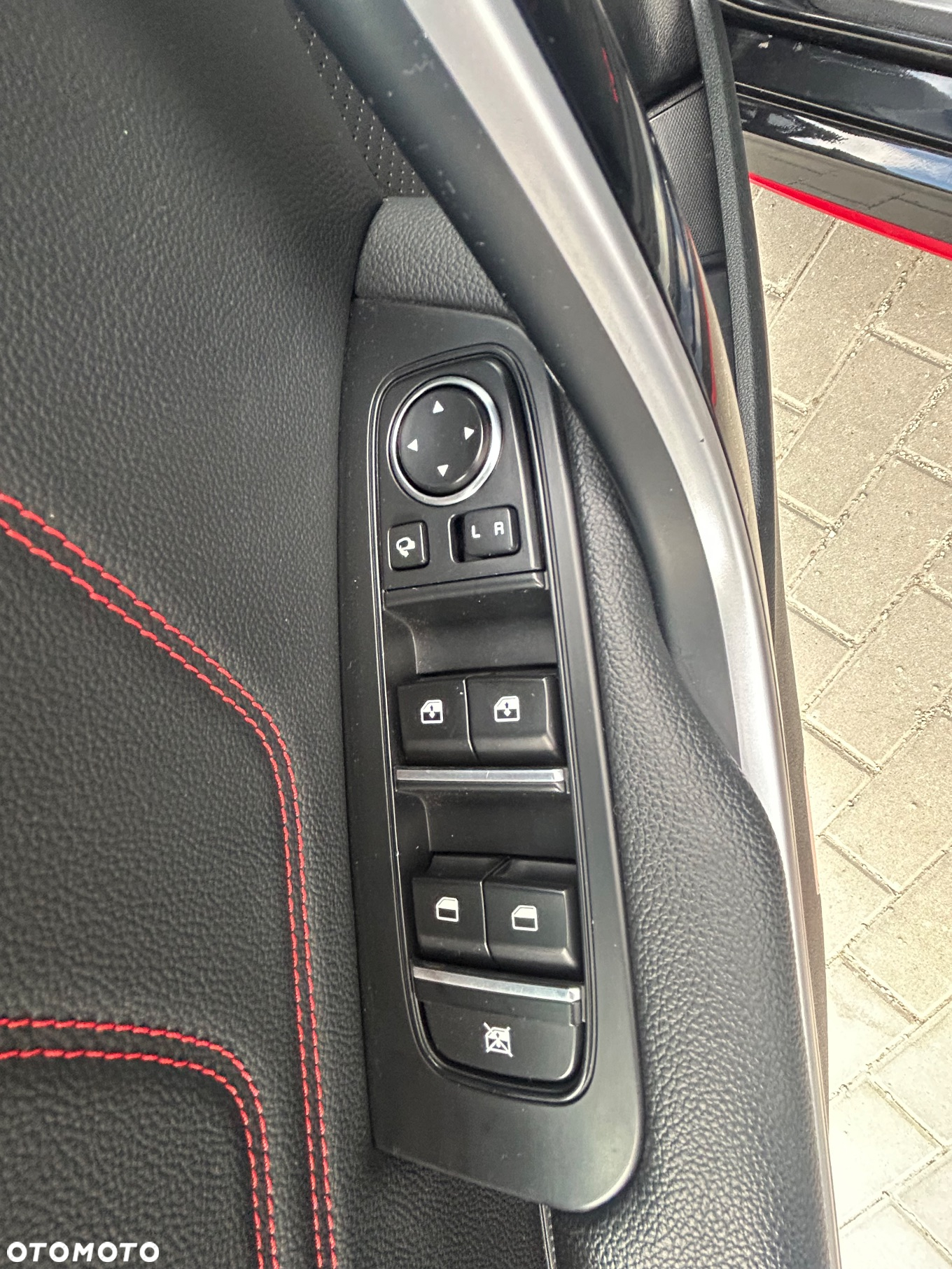 Kia ProCeed 1.6 T-GDI GT DCT - 22