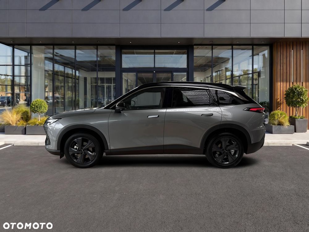 BAIC 5 Beijing 1.5T Luxury DCT - 10