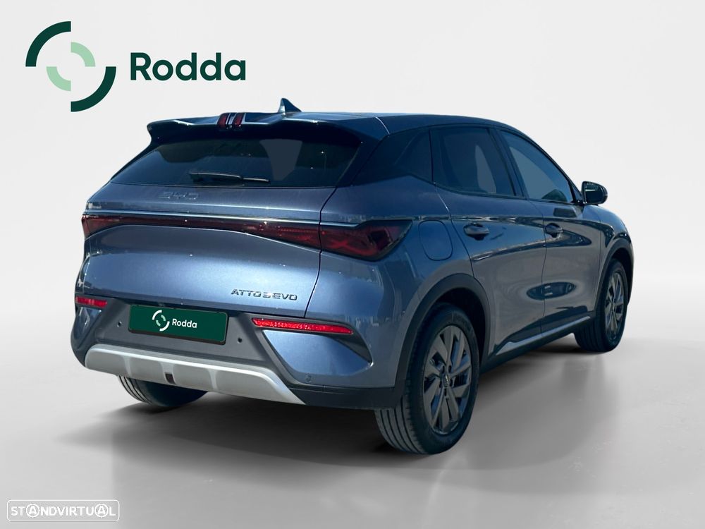 BYD Atto 3 EVO 74.8 kWh Design - 6