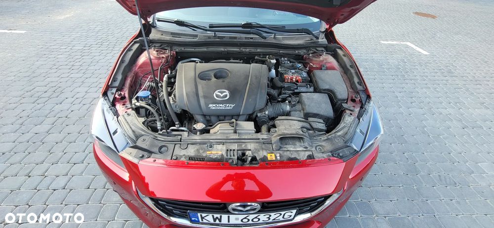 Mazda 3 - 31