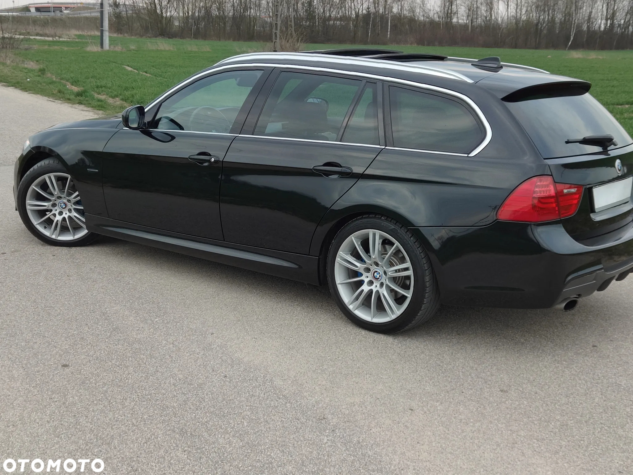 BMW Seria 3 318d DPF Edition Sport - 16