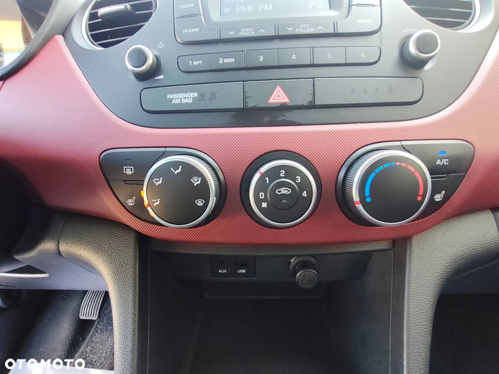 Hyundai i10 1.2 Sport - 22
