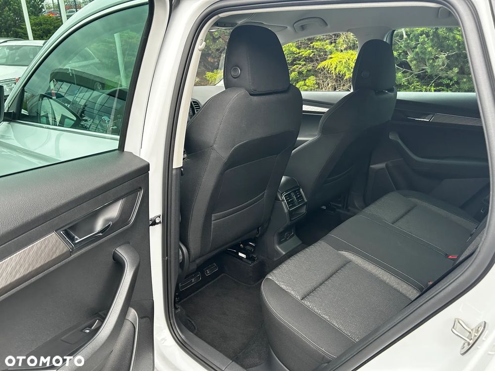 Skoda Karoq 1.5 TSI ACT GPF 4x2 Style DSG - 13