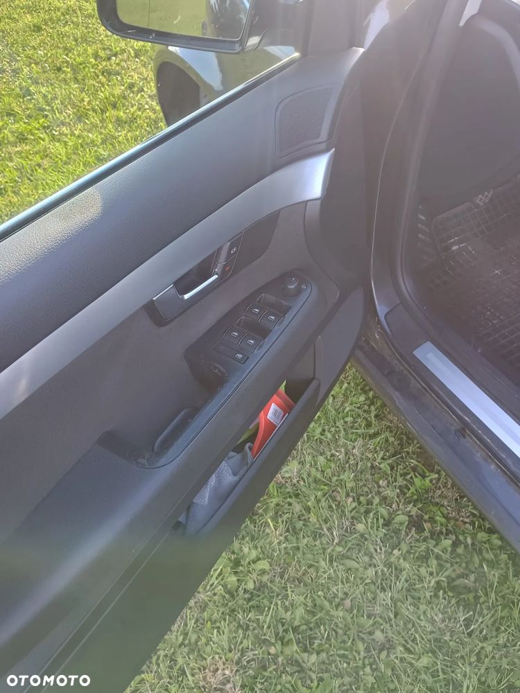 Audi A4 Avant 1.6 - 13
