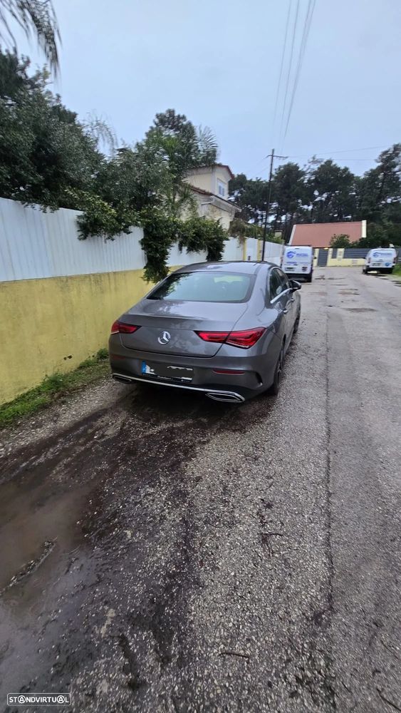 Mercedes-Benz A 200 ver-d-8g--dct-lim-special-edition - 2