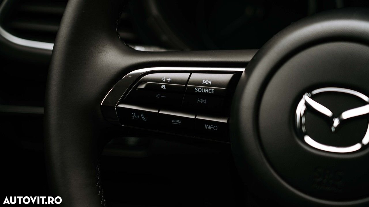 Mazda 3 - 12