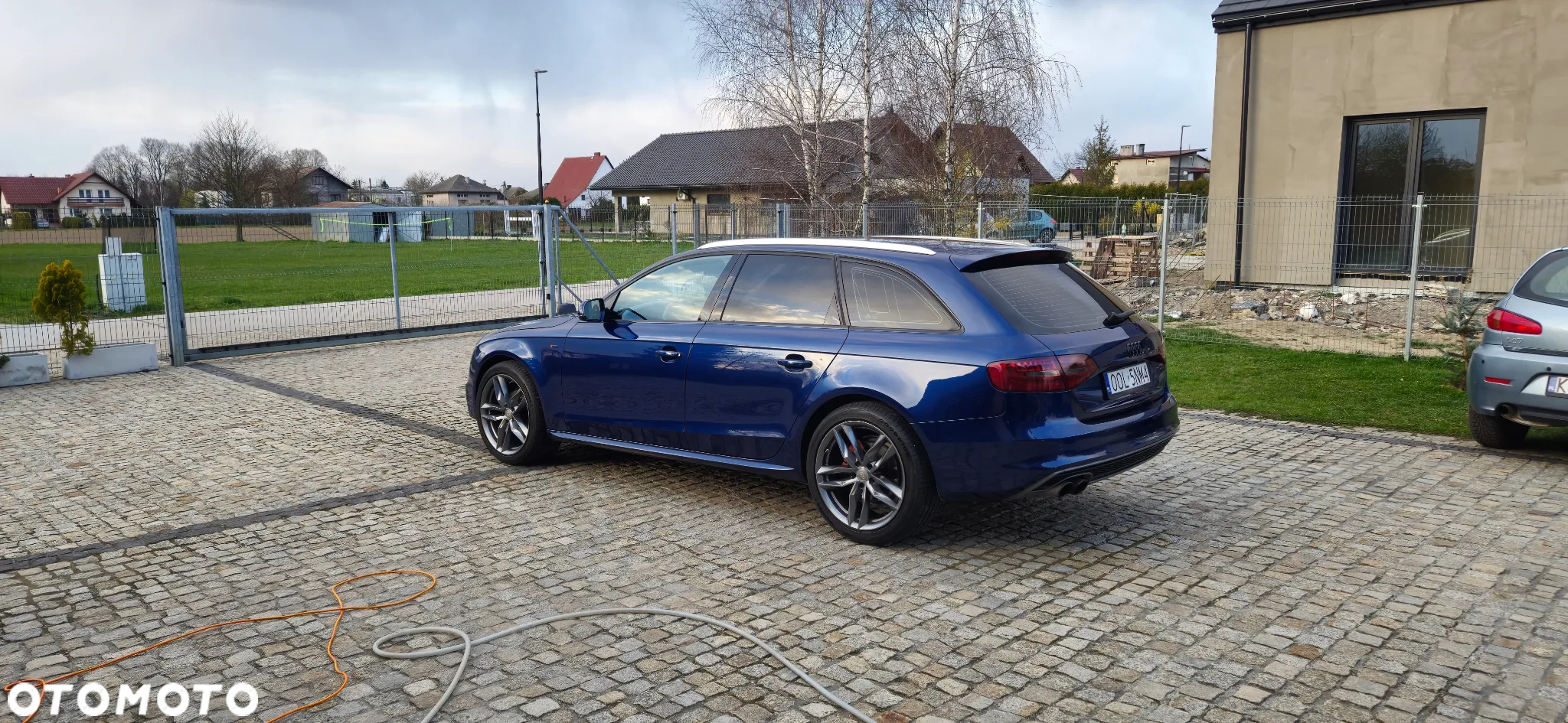 Audi A4 2.0 TDI clean diesel Multitronic - 10