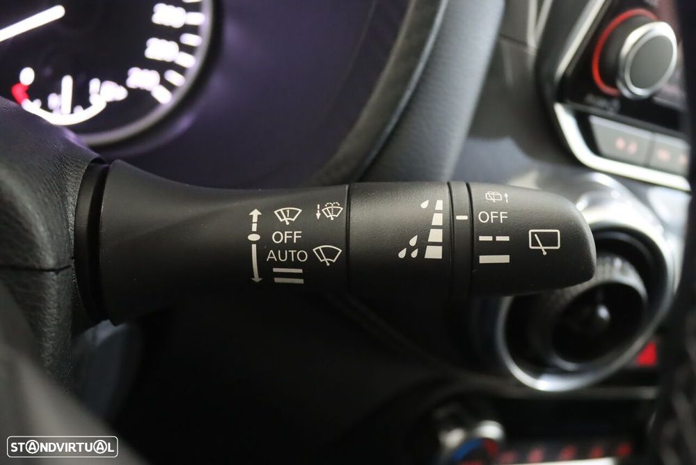Nissan Juke 1.0 DIG-T N-Connecta - 22