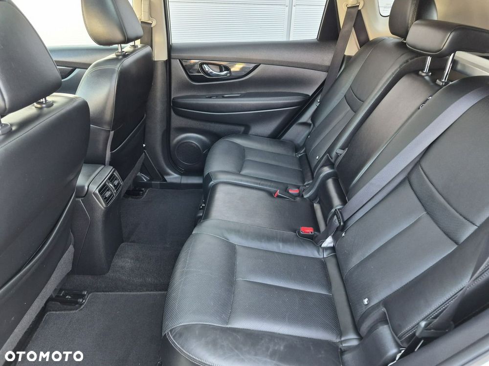 Nissan X-Trail - 20