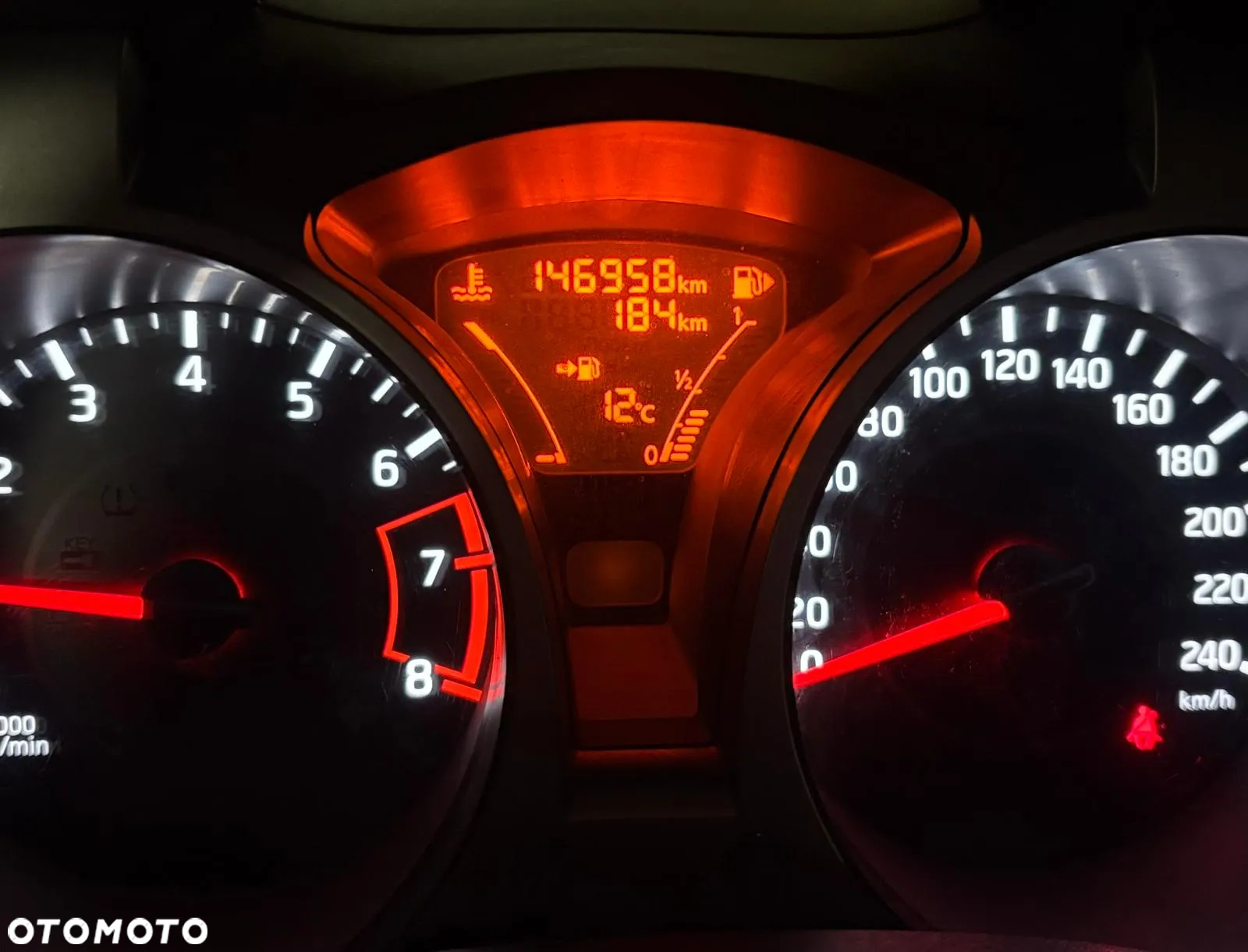 Nissan Juke 1.2 DIG-T Acenta - 6
