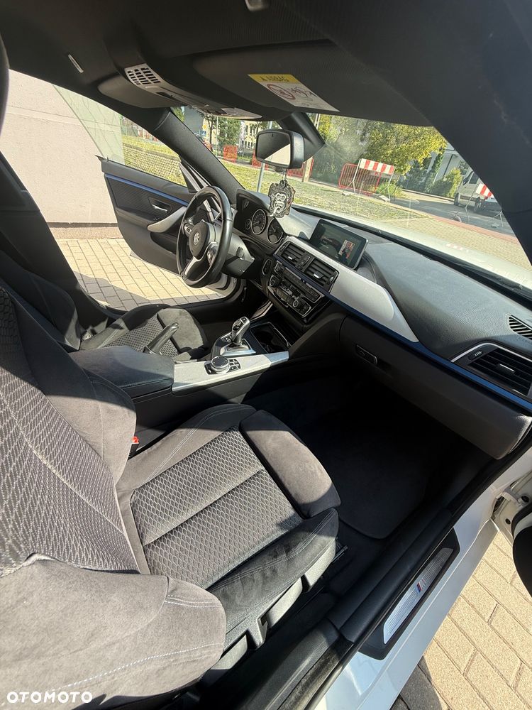 BMW Seria 4 - 9