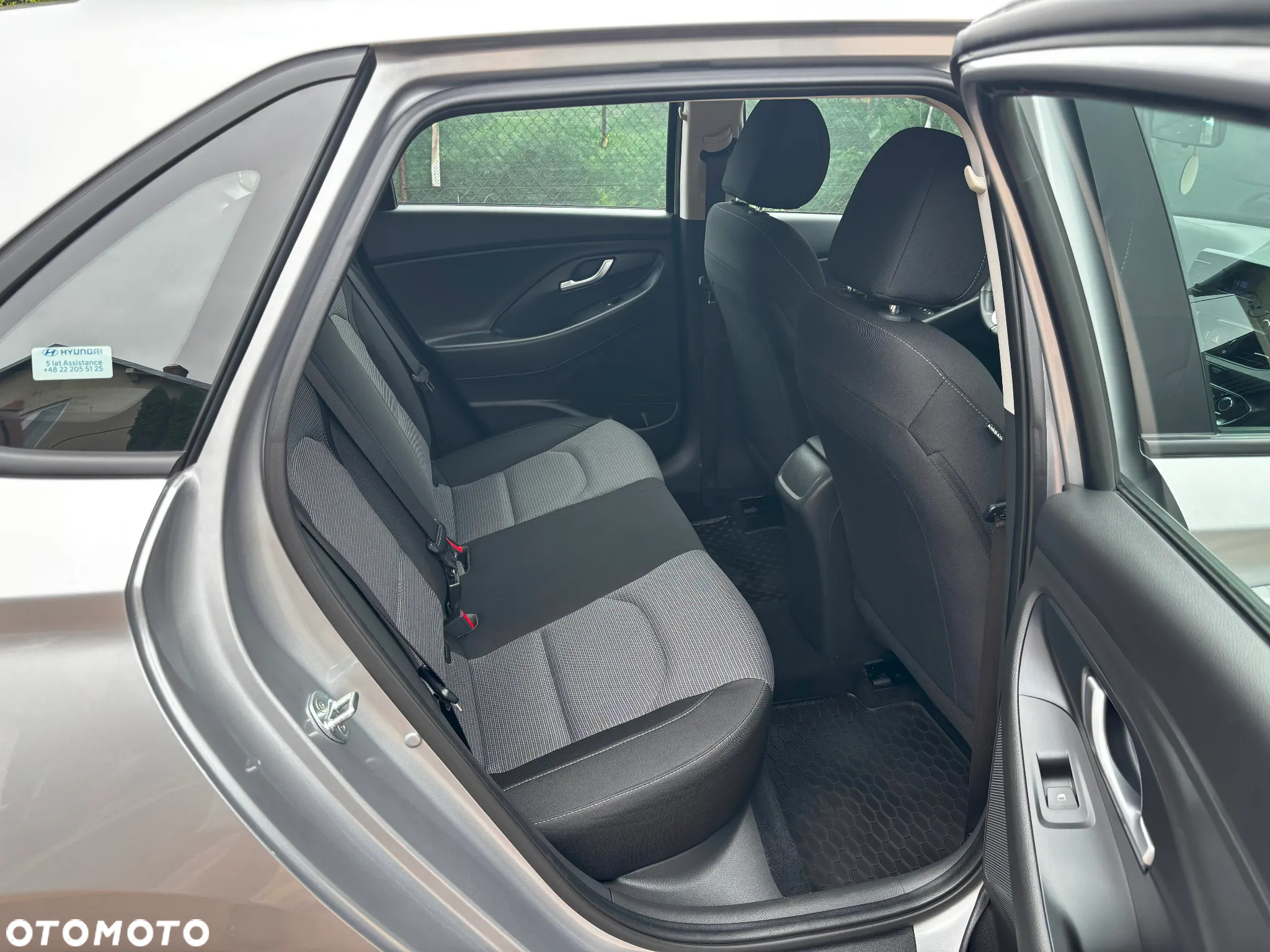 Hyundai i30 1.5 DPI Classic + - 24