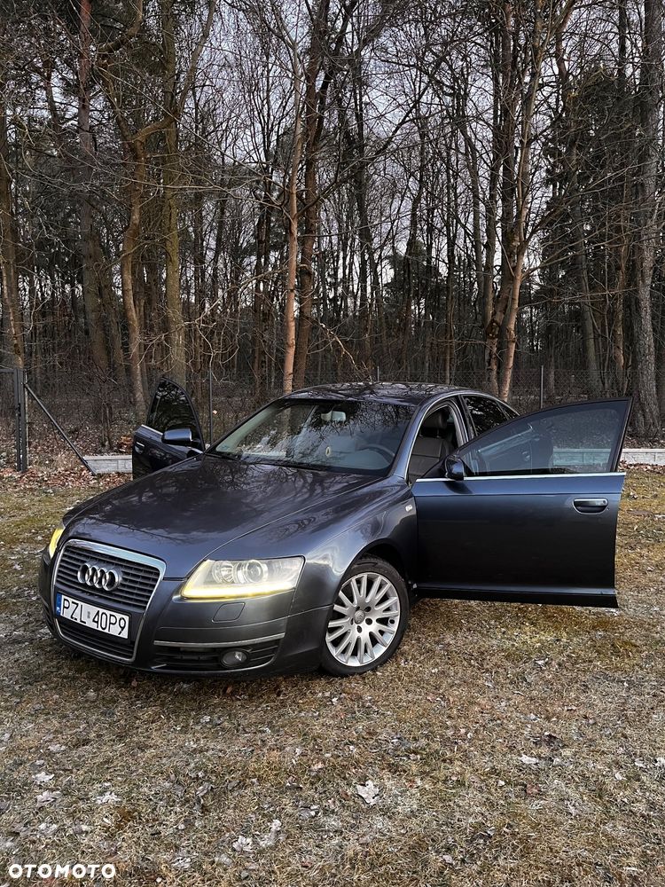 Audi A6 Limousine 2.0 TDI - 2