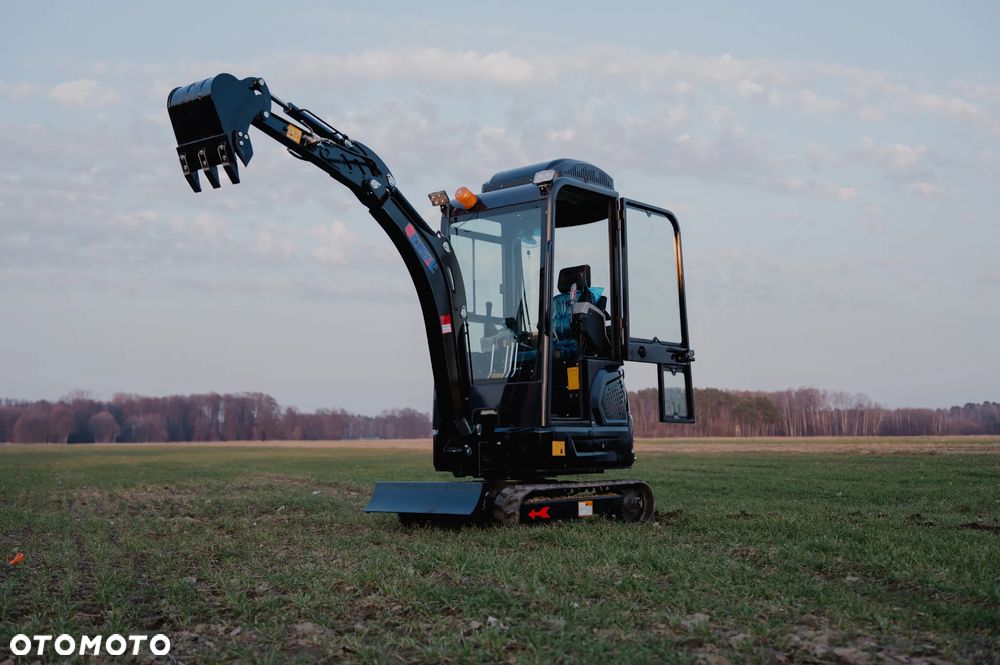 Kubota OKW15 - 1