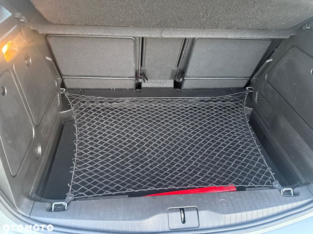 Opel Meriva 1.4 Active - 9