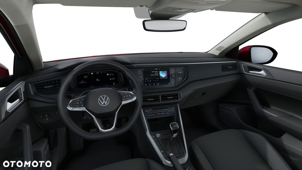 Volkswagen Taigo 1.0 TSI Life Plus - 8