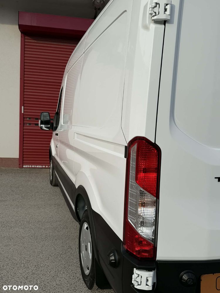 Ford Transit - 16