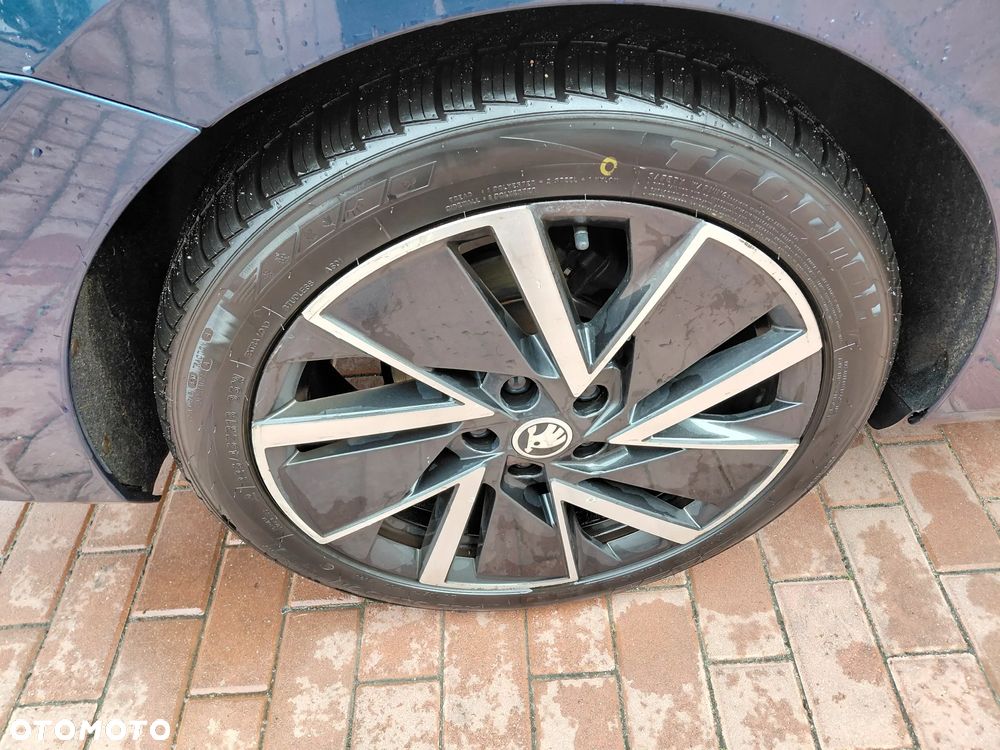 Skoda Octavia 1.5 TSI ACT Style - 13