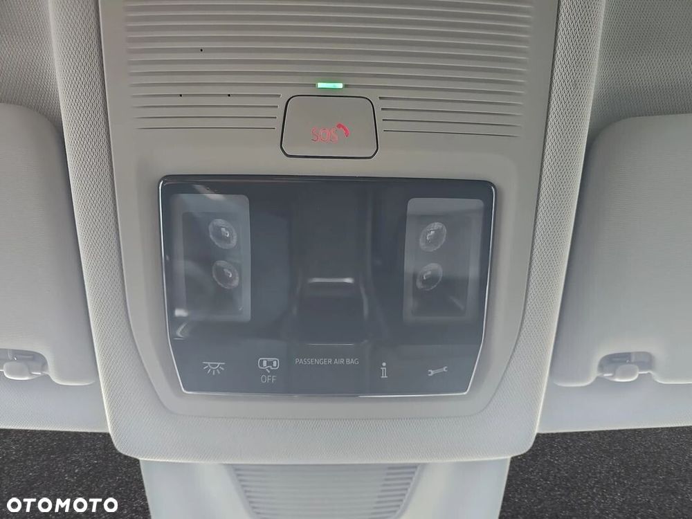 Skoda Kodiaq 1.5 TSI iV PHEV 4x2 Selection DSG - 21