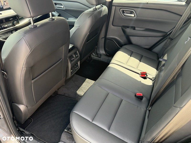 Nissan X-Trail - 14