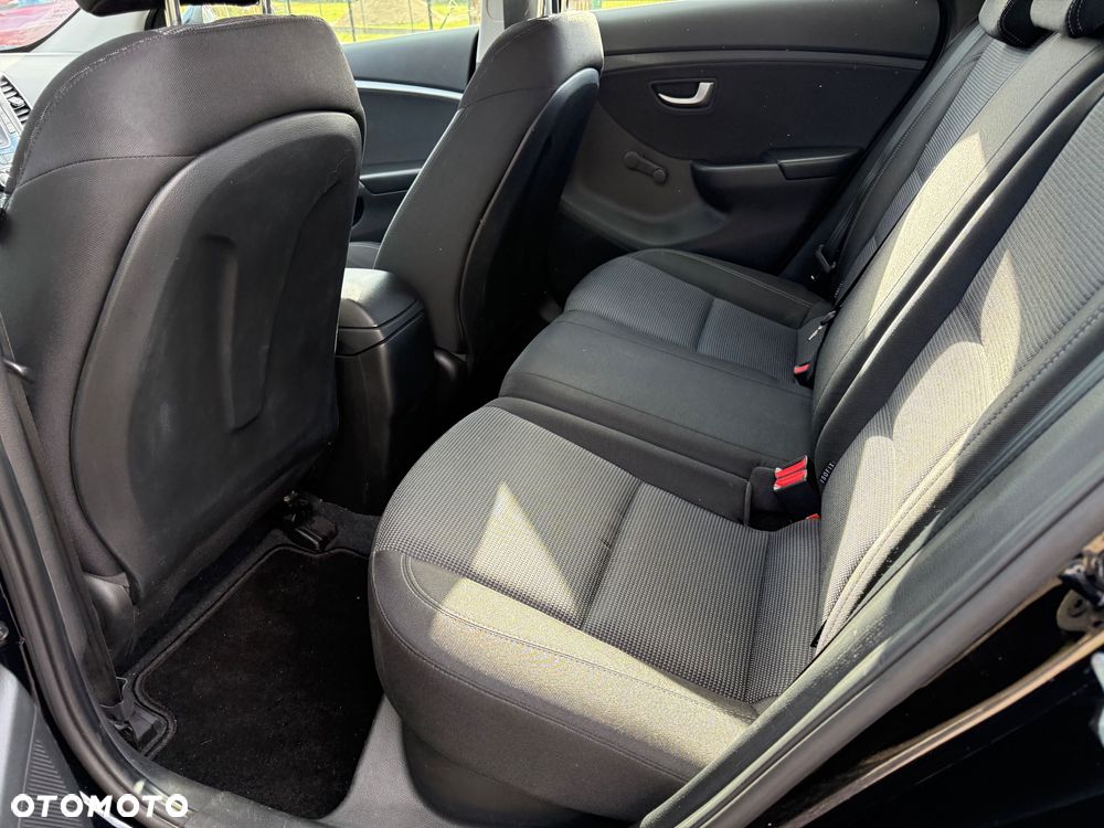 Hyundai i30 1.4 CRDi Classic - 13