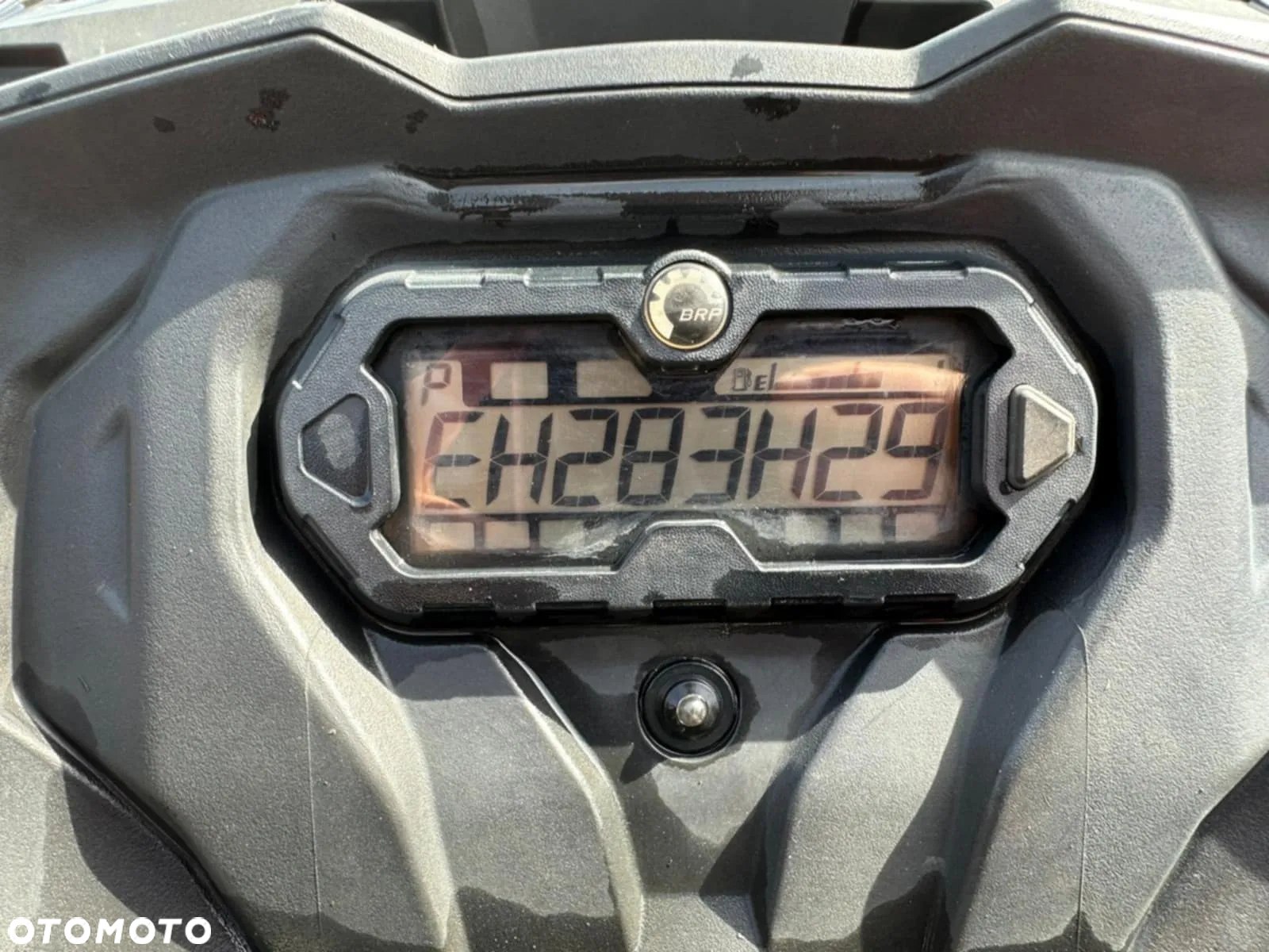 Can-Am Outlander