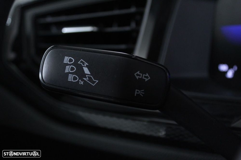 VW Taigo 1.0 TSI Urban - 24