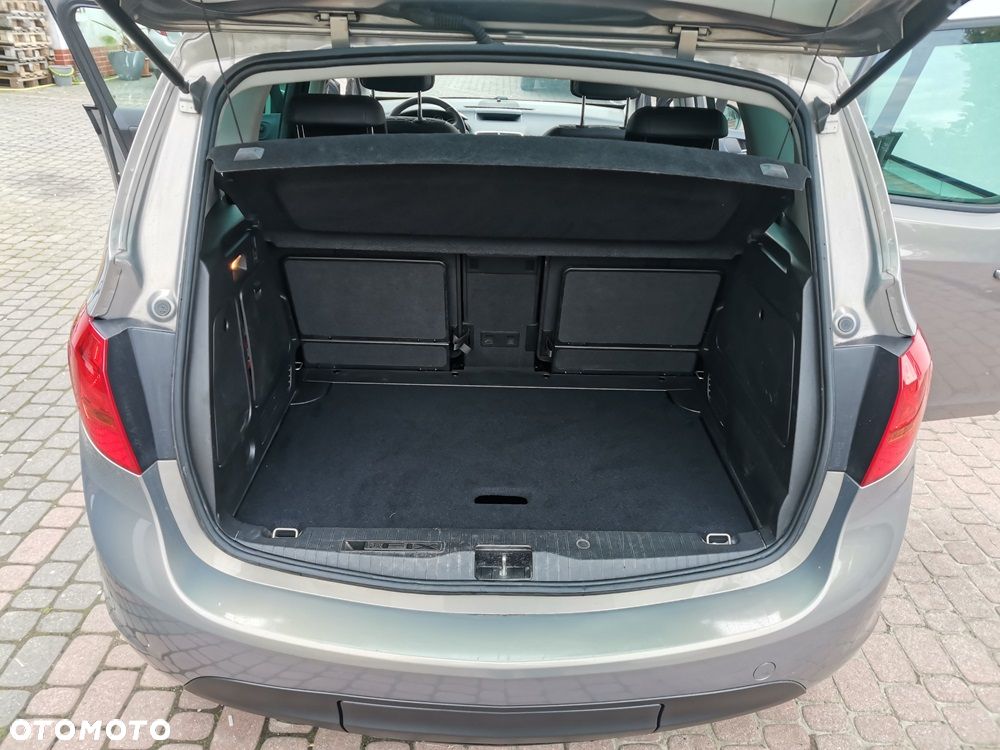 Opel Meriva 1.4 Innovation - 27