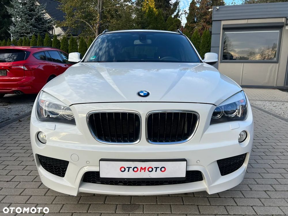 BMW X1 2011 photo 3