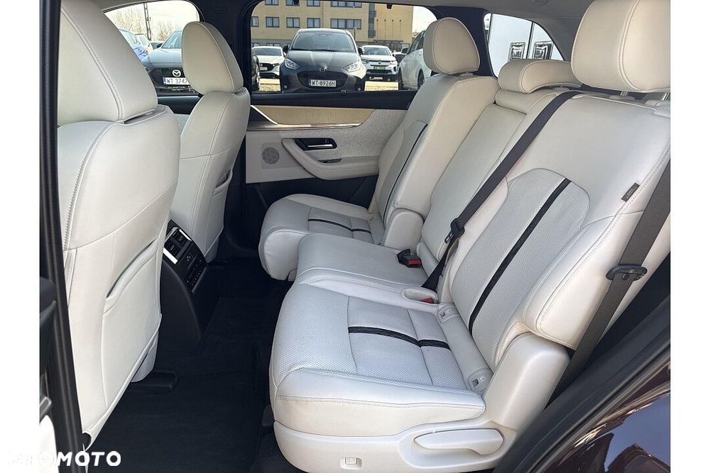 Mazda CX-80 3.3 e-Skyactiv D mHEV Takumi AWD - 18