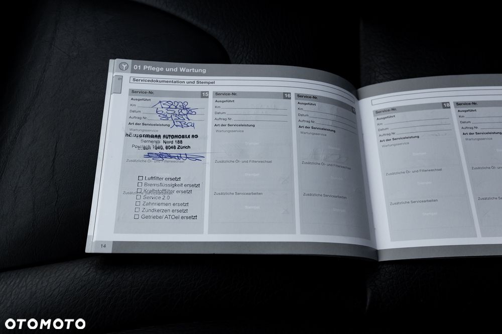 Volvo S60 T6 AWD Geartronic Summum - 39