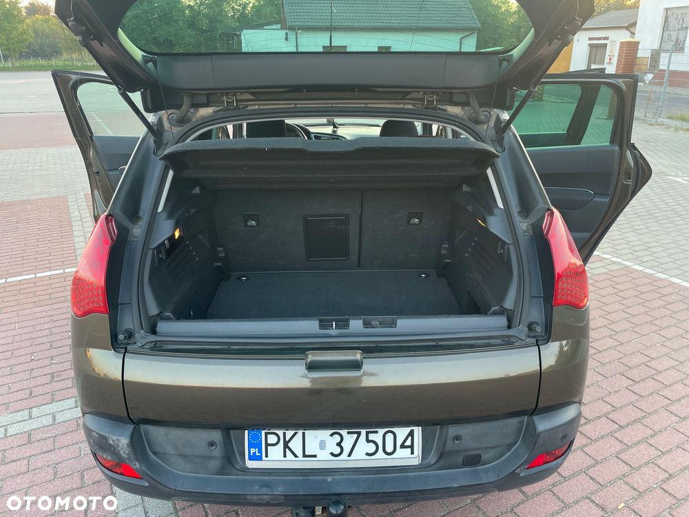 Peugeot 3008 - 18