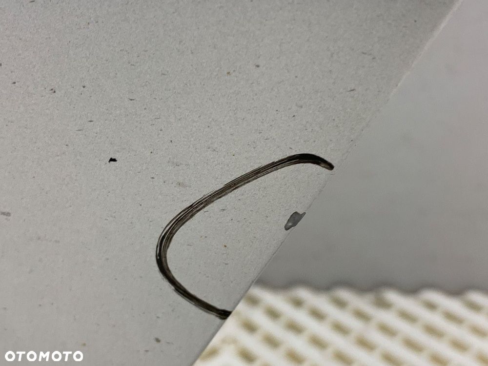 DRZWI LEWY TYŁ  CHEVROLET CRUZE liftback (J305) 2010 - 2022 1.8 104 kW [141 KM] benzyna 2011 - 2022 - 5