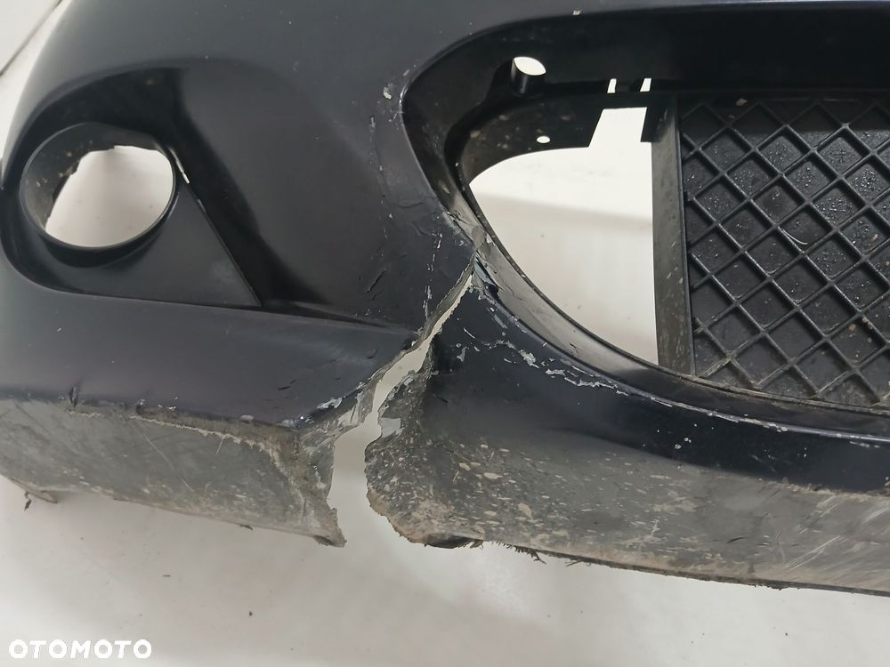 ZDERZAK PRZEDNI PRZÓD BMW E60 E61 M PAKIET 416/9 - 10