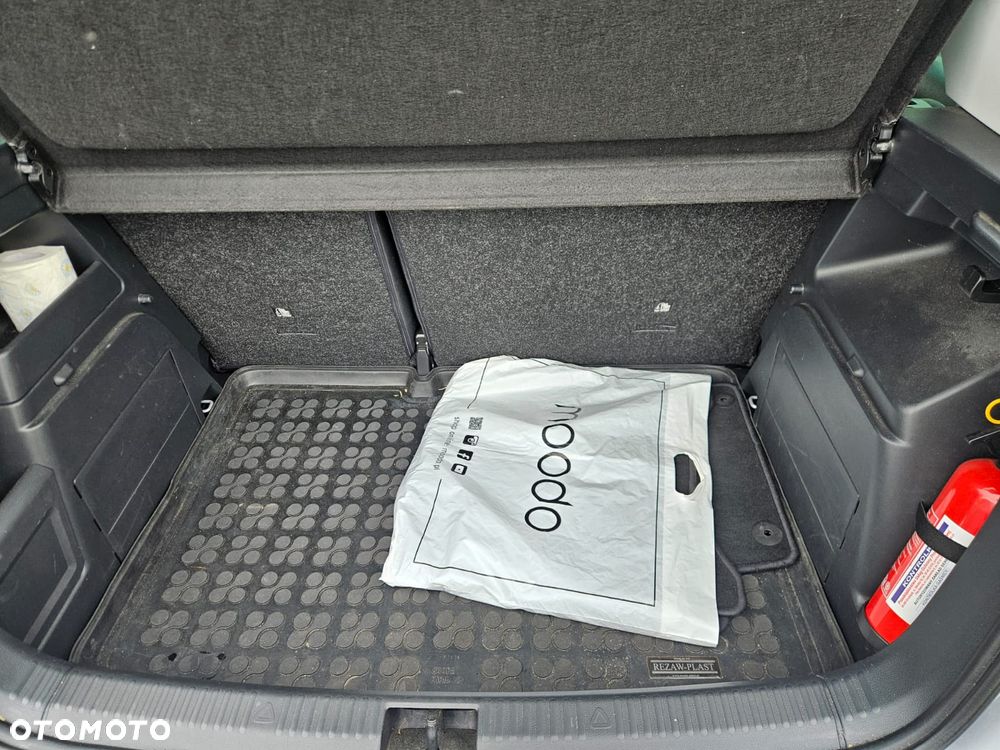Skoda Fabia 1.0 TSI Style - 7