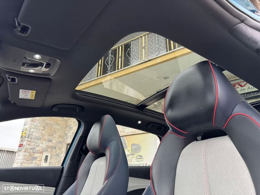 BYD Atto 3 60.48 kWh Design - 21