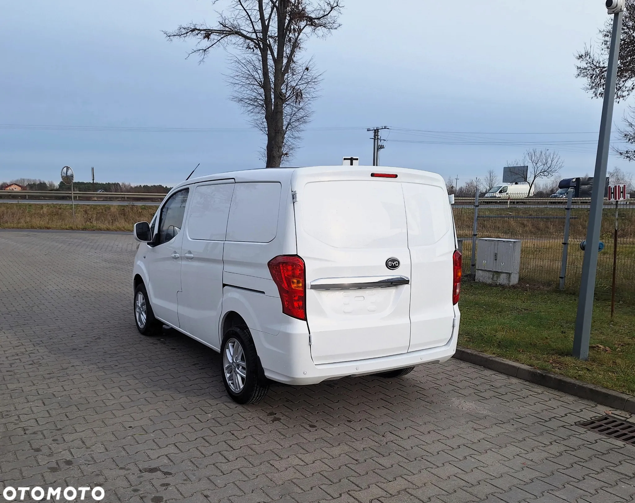 BYD ETP3 - 6
