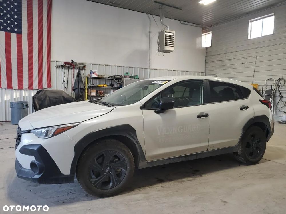 Subaru XV 2.0i Lineartronic Exclusive - 2