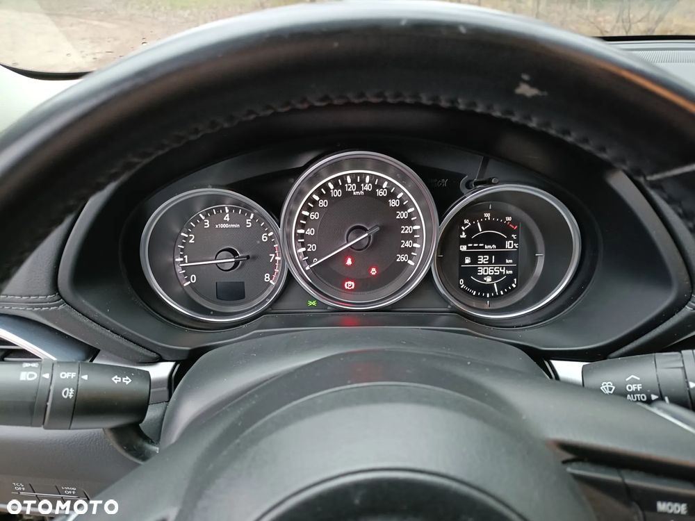 Mazda CX-5 2.0 Skymotion 2WD - 13