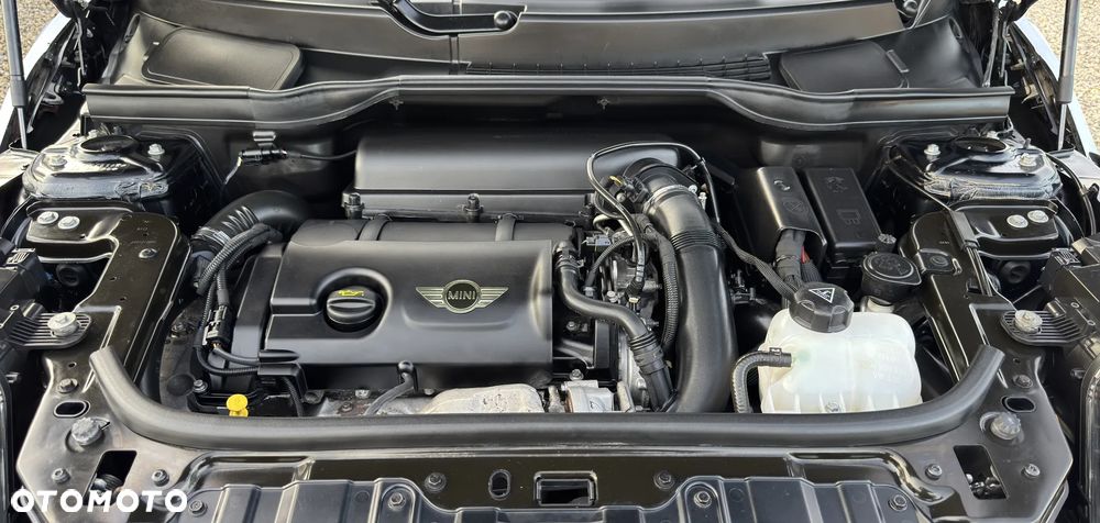 MINI Countryman Cooper S - 32