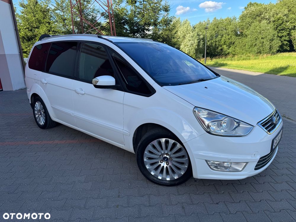 Ford Galaxy - 4