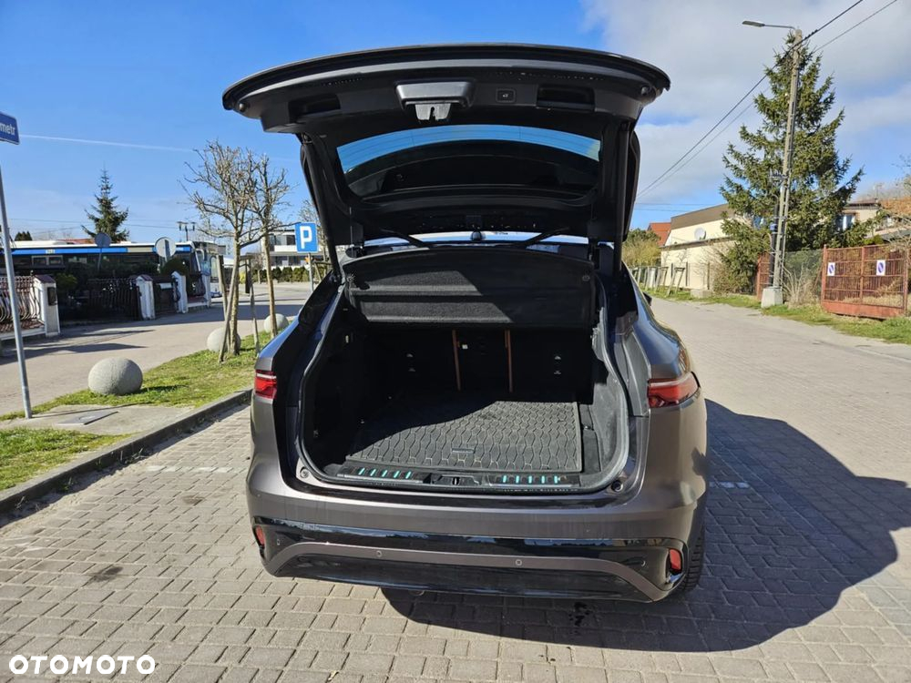 Jaguar F-Pace 2.0 P400e PHEV AWD R-Dynamic Black - 7