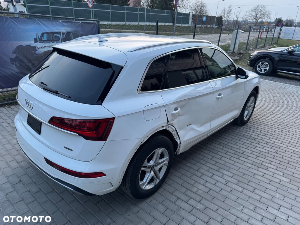 Audi Q5 - 17