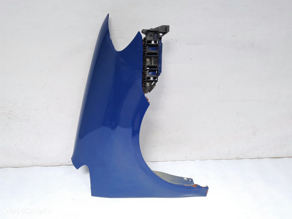 Błotnik Przód Przedni VW TOURAN 1 I Lift 07-10 Oryginał