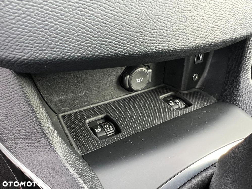 Peugeot 308 BlueHDi 180 EAT6 GT - 29