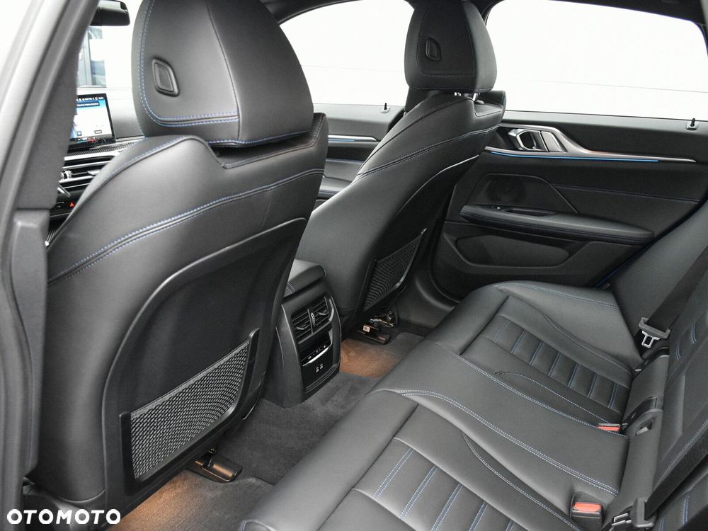 BMW i4 80.7kWh M50 - 22