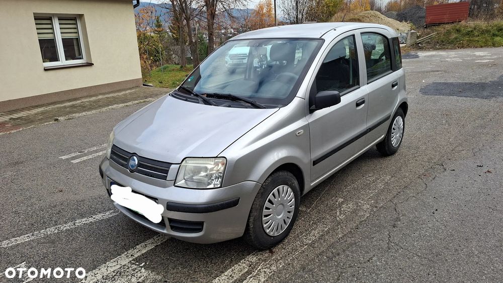 Fiat Panda - 2
