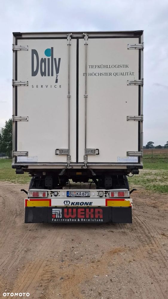 Inny Weinmann Chłodnia - 4