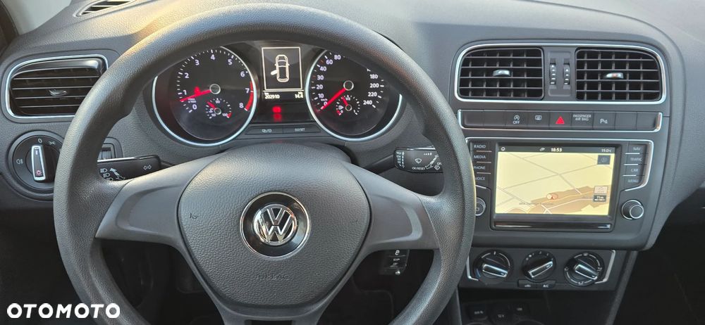 Volkswagen Polo 1.2 TSI (Blue Motion Technology) Highline - 18